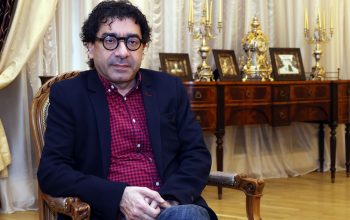 «Նախկին խորհրդարանում խուլիգաններն ավելի շատ էին». Կարեն Դուրգարյանը ԱԺ-ի ծեծկռտուքը երկրի զարգացում է համարում