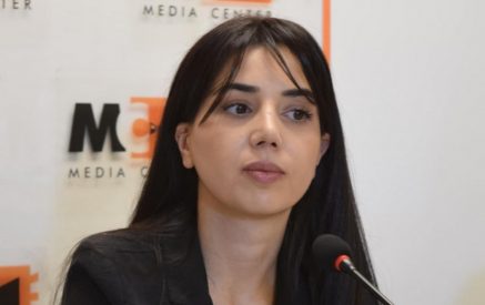 «ՔՊ-ն միայն վերջին շաբաթում մի քանի հազար դոլարի գովազդ է պատվիրել ֆեյսբուքում»․ Մարիամ Հովեյան
