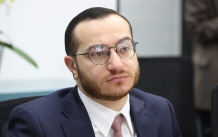 Microchip Technology-ի ընդլայնված ներկայացվածությունը Հայաստանի մարզերում առանցքային նշանակություն ունի պետական քաղաքականության տեսանկյունից. Մխիթար Հայրապետյան