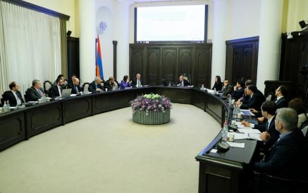 Հանրային միջոցների վատնման միտումը հատկապես մտահոգիչ է այն պարագայում, երբ պետական պարտքը շարունակաբար աճում է, իսկ սոցիալական խնդիրները՝ խորանում. «Փաստ»