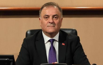 Ստամբուլում ժամանակավոր քաղաքապետ են ընտրել