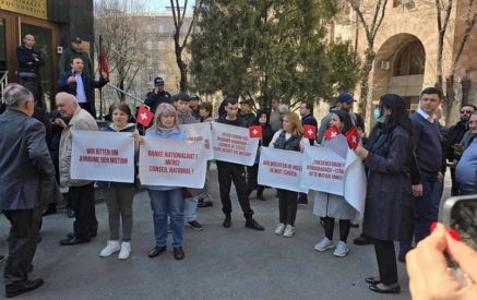 «Շվեյցարիայի խորհրդարանի Վերին պալատի դրական որոշման դեպքում՝ ամռանը Շվեյցարիայում Արցախի հարցով լսումներ կանցկացվեն»․ Գագիկ Բաղունց