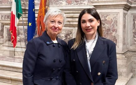 Վենետիկի հանձնաժողովի նիստում քննարկվել է հանրության գերակա շահերի ապահովման նպատակով սեփականության օտարման մասին օրենսդրության վերանայմանն ուղղված նախաձեռնությունը