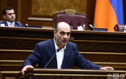 Համաշխարհային բանկի հաշվարկով ամենացածր սպառողական զամբյուղը 68,000 դրամ է, հետևաբար կենսաթոշակը պետք է բարձրանա. Թադեւոս Ավետիսյան