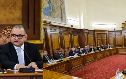 Քննարկվել են Պուշկինի թունելի հիմնանորոգման նախագծային լուծումները և Դիլիջանի թունելի համար առաջարկվող հիմնանորոգման և նոր թունելի կառուցման տարբերակները
