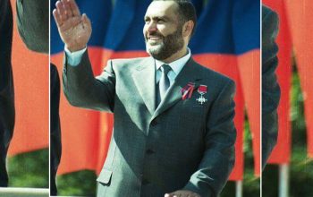 Նա, ով հավատում էր, որ «21-րդ դարը մերն է լինելու», այսօր ստիպված կլիներ տեսնել, թե ինչպես է ոտնահարվում այն ամենը, ինչի համար արյուն է թափվել. Վիտալի Մանգասարյան