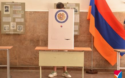 Գյումրիում և Փարաքարում արտահերթ ընտրություններ են