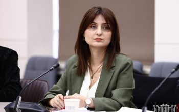 Միֆը, թե ՀՀ-ում «հարուստները հարստանում են, աղքատները մնում են աղքատ», թվերով հաստատում չի ստանում. Զարուհի Բաթոյան