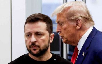 Թրամփի եւ Զելենսկիի նույնատիպ խաղերը