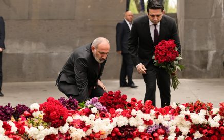 «Հետևողական ենք լինելու Հայոց ցեղասպանության միջազգային ճանաչման գործում»-ից մինչեւ «Հույս ունենք՝ թուրքական կողմի ձգտումներն անկեղծ են». Փաշինյանի ուղերձների «էվոլյուցիան»