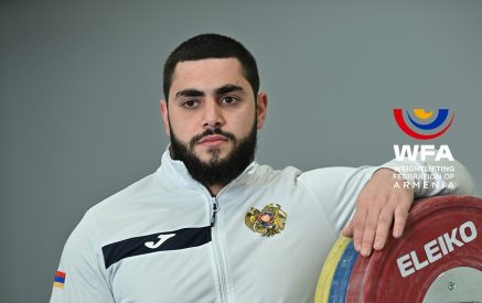 Բավարարվեցին 4-րդ եւ 5-րդ տեղերով