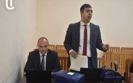 «Հրայր Թովմասյանի օրինական եկամուտները ձեւավորվել են մինչեւ պաշտոն զբաղեցնելը եւ գումարների մեծ մասը եղել է հենց բանկային հաշիվներով». փաստաբաններ