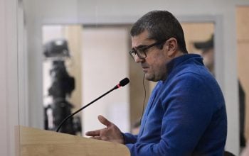 Բաքվում հայ գերիների «դատավարությունը» կշարունակվի հոկտեմբերի 13-ին