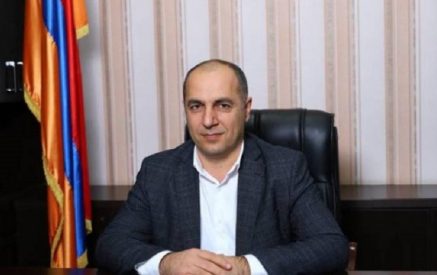 Արկադի Թամազյան․ Գործող իշխանություններն ամեն տեղ, ամեն հնարավոր ռեպրեսիաներ օգտագործում են, միայն թե զավթեն համայնքները․ «Հրապարակ»