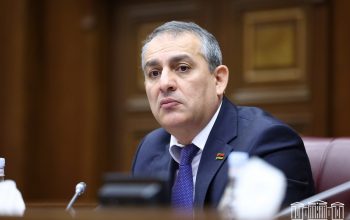 Եթե 2021-2022թթ․ Ադրբեջանը Ռուսաստանի դրդմամբ էր հարձակվում մեր երկրի վրա, ապա այժմ այդ ազդեցությունը չկա. Արմեն Խաչատրյան. «Ա1+»