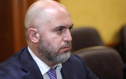 ԵՄ-ի հետ «գործընկերության օրակարգ» կոչվող փաստաթուղթը, որքան էլ իշխանությունները փչեն այդ փուչիկը, CEPA-ի հետ առհասարակ համեմատելի փաստաթուղթ չէ. Արմեն Աշոտյան
