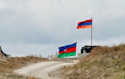 Ցանկանում են անընդհատ զիջումներ ստանալ, քանի դեռ Հայաստանում իշխանափոխություն չի եղել․ «Փաստ»
