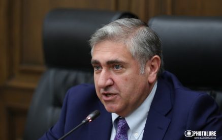Ալիևը հասկանում է՝ քանի Փաշինյանը կա, պետք է բոլոր զիջումները կորզի․ Արթուր Խաչատրյան