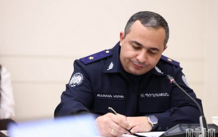 «Եթե զգամ, որ իմ հետագա աշխատանքն աննպատակահարմար է, նույնիսկ չեմ սպասի էդ sms-ին»․ Քննչական կոմիտեի նախագահ