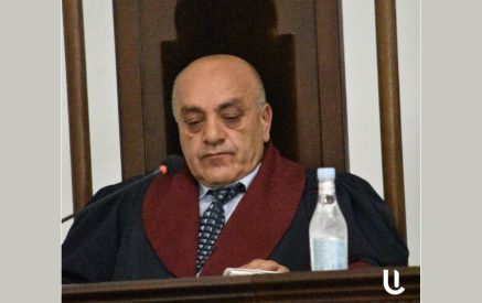 «Դիմողի կողմից չի հիմնավորվում կանանց եւ տղամարդկանց իրավահավասարության խախտումը». ՍԴ դատավորի հատուկ կարծիքը