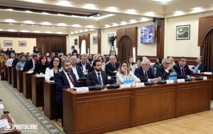 Երեւանցիներին աղբահանության վճարի արտոնություններ կտրամադրվեն․ ավտոտնակները եւս կազատվեն այդ հարկից