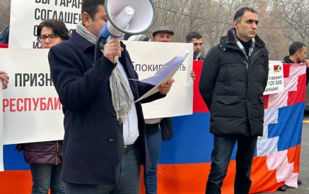«Մինսկի խումբը լուծարելու մասին հայտարարությունը տարօրինակ է, քանի որ հակամարտությունը որեւէ կերպ հաղթահարված չէ»․ Ավետիք Չալաբյան