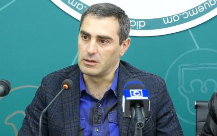 Հայտնի է՝ ով է լինելու Գյումրու փոխքաղաքապետը․ Վարդան Ղուկասյանը հատուկ առաջարկ ունի նաև Ռուբեն Մխիթարյանին