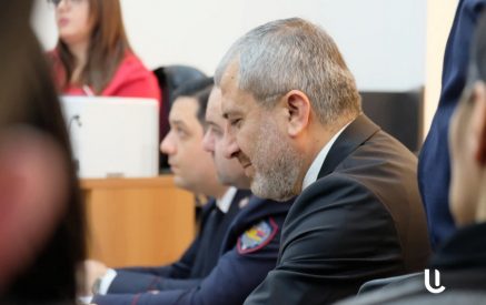 ԱԻՆ աշխատակիցները, իրավասություն չունենալով կամ ցուցում-հրաման կատարելով, դեպքի վայրը կոպտորեն խախտել են. փաստաբան