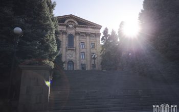 «Պահանջում ենք շրջհարկի բարձրացման օրենքը կասեցնել, նստել երկխոսության․ մենք ուզում ենք հարկ վճարել, բայց խելամիտ կերպով»