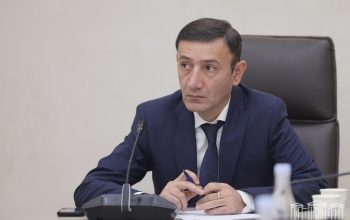 «Թուրքիայի հետ առեւտուր անելը նորմալ եք համարում, անունը տալը՝ ո՞չ»․ Բաբկեն Թունյանը դիտողություն արեց Հակոբ Ավագյանին