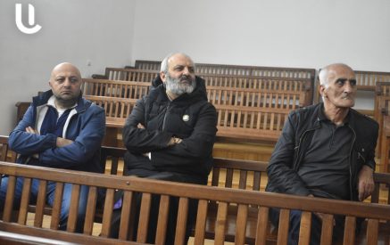 «Ոստիկանների գործադրած սադրանքին, բռնությանը, կիրառված արգելված միջոցների առկայությանը դատարանը մինչեւ այսօր ոչ մի արձագանք չի կատարել». Բագրատ Սրբազանը՝ հունիսի 12-ի իրադարձությունների մասին