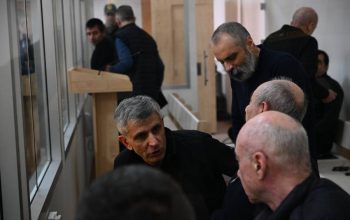 Դավիթ Իշխանյանը հերքել է ադրբեջանցիների ներկայացրած տեսագրության իսկությունը