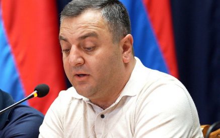 «Եթե չլիներ 2018-ի հեղափոխությունը, ապա կկարողանայինք դիմակայել 2020-ին Ադրբեջանի կողմից սանձազերծված պատերազմին»․ Դավիթ Գալստյան