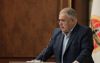 «Տպավորություն է, որ դրված է կարճաժամկետ խնդիր՝ ցանկացած գնով ստեղծելու տպավորություն, որ գոյություն ունի ապօրինի ծագմամբ գույք». Դավիթ Հարությունյան