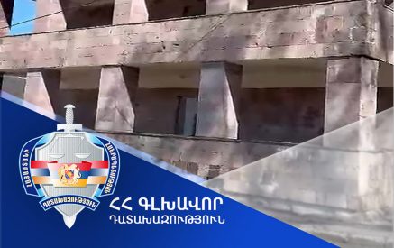 Դիլիջան համայնքին է վերադարձվել մանկապարտեզի՝ շուրջ 86 միլիոն դրամ արժեքով մասնաշենքը