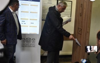 «Հենց իրենք են անլուրջ»․ Սեյրան Օհանյանը՝ իմպիչմենտ նախաձեռնողներին