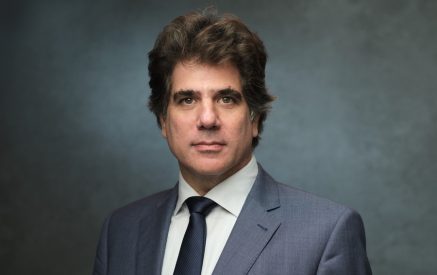 «Կարևոր է, որ հայի ձայնը լսելի լինի աշխարհում». Ամերիկյան Prima Classic ընկերության գլխավոր տնօրեն և համահիմնադիր Էդգարդո Վերթանեսյան