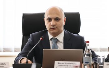 «Ա» անձի կյանքում բան է փոխվել․ իր թեյնիկի հարցում իրեն խաբել էին, մենք օգնել ենք»․ ՄՊՀ-ի կողմից 2024-ին ամենաշատ տուգանված ընկերությունները խաղային, բենզինի եւ սննդի ոլորտից են