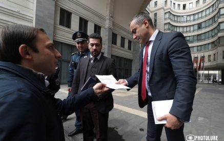 «Հայ գերիների լիարժեք ու ապահով ազատ արձակումը դարձնել Ադրբեջանի հետ հնարավոր կնքվելիք ցանկացած միջպետական պայմանագրի ստորագրման անսակարկելի նախապայման»․ արցախցիների պահանջագիրն ԱԳՆ-ին