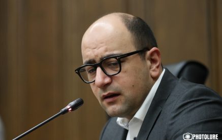 Հասկանում եմ՝ Մելիք Ֆռանգյուլի համբավն իրենց հանգիստ չի տալիս, բայց թող հանգիստ լինեն, արդեն վաստակել են․ Մամիջանյան