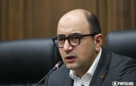 «Այս է Փաշինյանի խաղաղությունը»․ Հայկ Մամիջանյանը՝ սահմանին կրակոցների և որոշ մարդկանց՝ իրենց գյուղերը լքելու մտադրության մասին