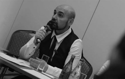 Արցախցիների սոցիալական պաշտպանությունը՝ ճգնաժամից դեպի արժանապատիվ ապագա