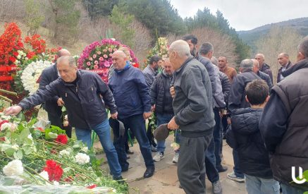«Պապիս 4 եղբայրների հետ գլորել են Ջարդի ձոր․ ո՞ւմ հետ համերաշխ ապրեմ»․ 87-ամյա լոռեցի