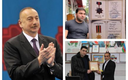 Եթե հային գլխատելը «ճիշտ էր», ի՞նչ խաղաղություն