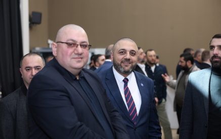 Կարեն Սարուխանյանը մտահոգ է՝ Վարդան Ղուկասյանը կարող է ազդել վկաների վրա