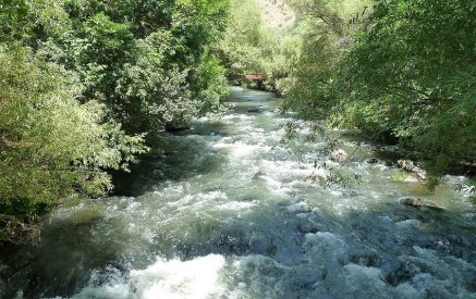 4 տարեկան երեխան ընկել է Քասախ գետը․ նրա կյանքը փրկել չի հաջողվել
