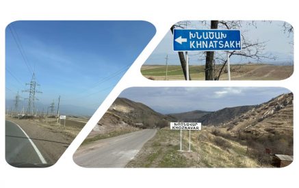 «Կրակոցներն ամեն օր իրիկունը սկսվում են, մինչեւ լուսաբաց կրակում են, Աստված չանի, մեկը պետք է զոհվի, որ լուրջ վերաբերվե՞ն»․ ի՞նչ իրավիճակ է Սյունիքի գյուղերում