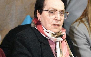 «ՀՀ Սահմանադրության 47-րդ հոդվածի 8-րդ կետը հստակ ասում է, որ ՀՀ քաղաքացիների պաշտպանությունը արտերկրում Հայաստանի Հանրապետության պարտականությունն է». Լարիսա Ալավերդյանի հիշեցումը ՄԻՊ Անահիտ Մանասյանին