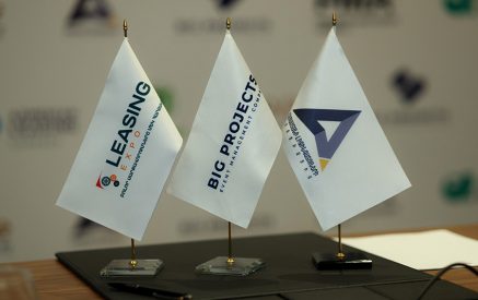 Երևանում կմեկնարկի «Leasing EXPO 2025» ցուցահանդեսը