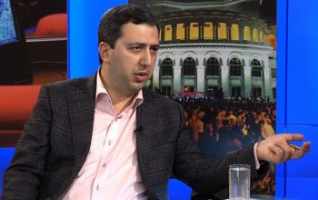 Իշխանությունն իրեն օտարել է իր հետ տարակարծիք մարդկանցից կամ ուժերից ու սրանում է Հայաստանի ներկա դժբախտությունը. Լևոն Նազարյան